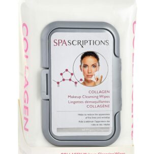 COLLAGEN CLEANSING WIPES