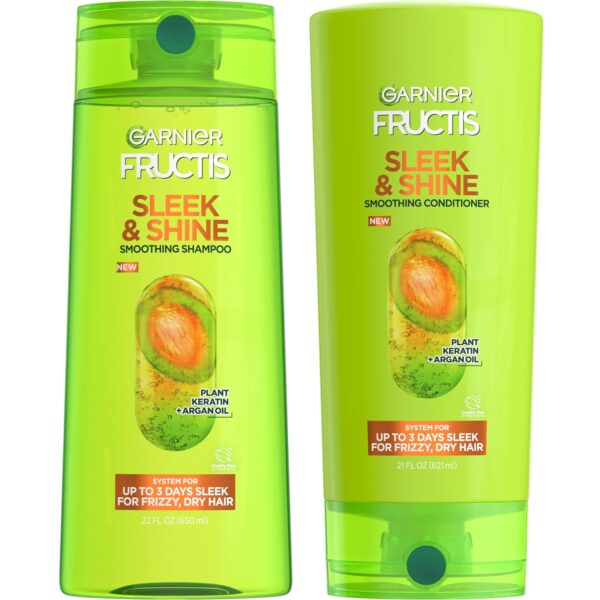 GARNIER FRUCTIS CONDITIONER
