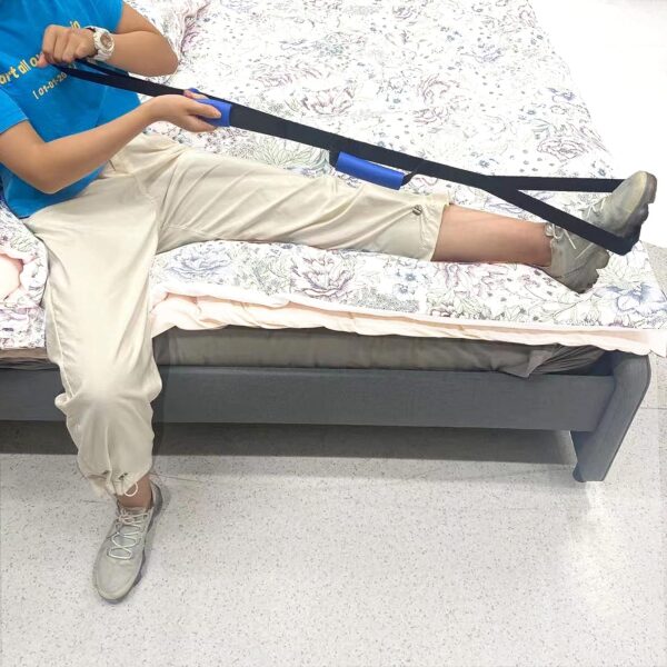 HOMYMUSY LEG LIFTER