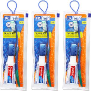CREST ORALCARE TRAVEL KIT