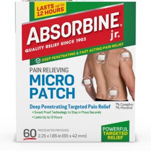 ABSORBINE