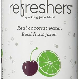 STARBUCKS BLACK CHERRY LIMEADE