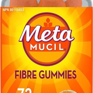 METAMUCIL FIBER