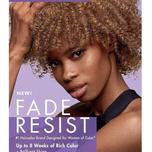 DARK & LOVELY CHESTNUT BLONDE