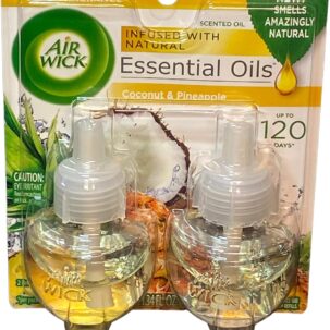 AIRWICK ESSENTIAL OILS
