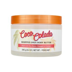 WHIPPED SHEA B/BUTTER C/COLADA
