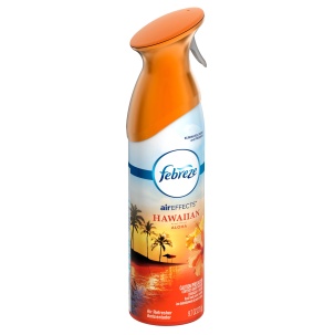 FEBREZE AIR - HAWAIIAN ALOHA