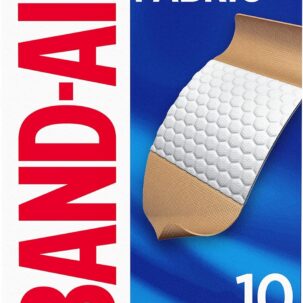 BANDAID FLEXIBLE FABRIC