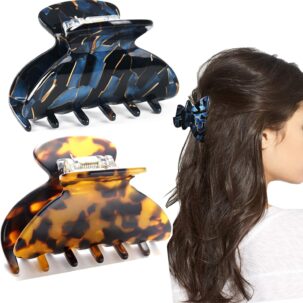 CATHERINE MAL HAIR CLAW CLIPS