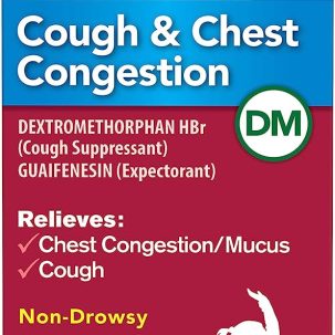 ROBITUSSIN CHILDREN DM