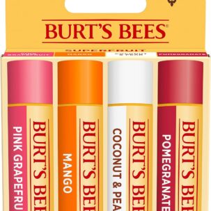 BURT'S BEES LIP BLAMS