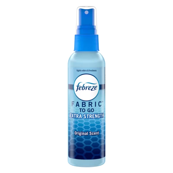 FEBREZE FABRIC TO GO