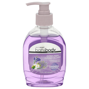 BATH & BODY HAND SOAP