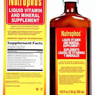 NUTROPHOS LIQ