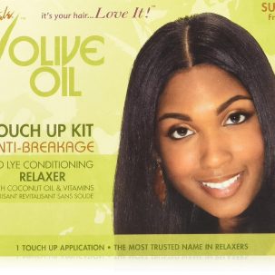 OLIVE OIL TOUCH UP KIT SUPER