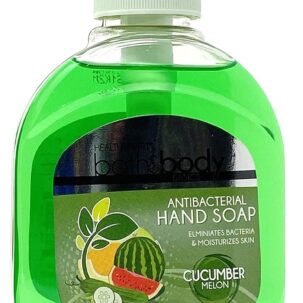 BATH & BODY HAND SOAP