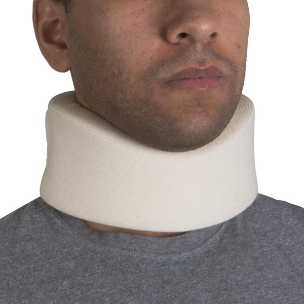 FOAM NECK BRACE