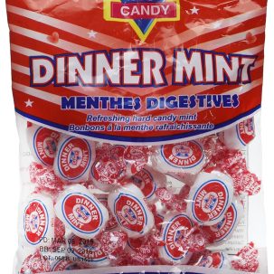 KC DINNER MINTS JUMBO