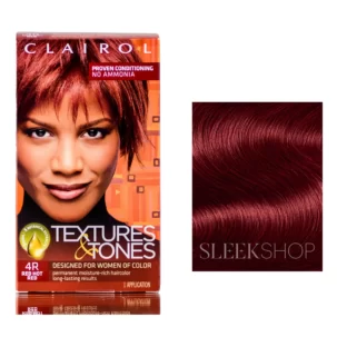 CLAIROL 4R RED HOT RED