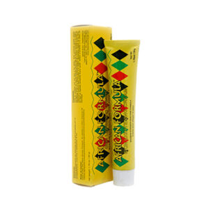 AFRICAN FORMULA SKIN CREAM