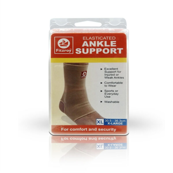 FITZROY ANKLE SUPPORT