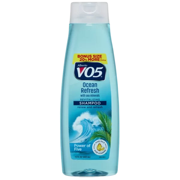 VO5 OCEAN REFRESH SHAMP