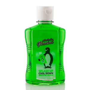 ALCOLADO GLACIAL LIQ