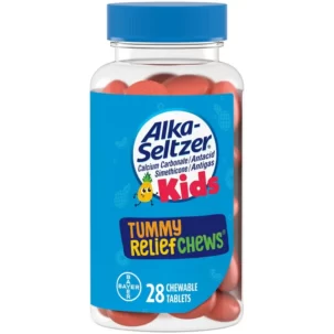 ALKA-SELTZER