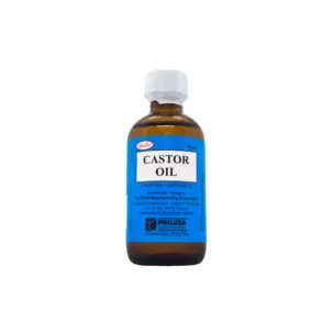 CASTOR OIL
