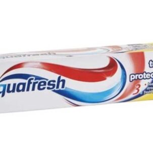 AQUAFRESH TOOTHPASTE
