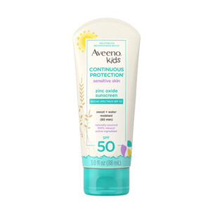 AVEENO KIDS SPF 50