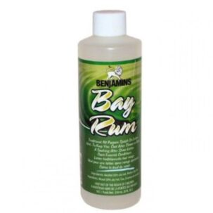 BAY RUM PLAIN