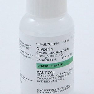 GLYCERINE