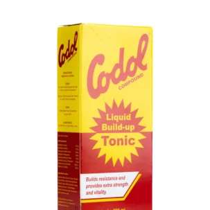 CODOL COMPOUND LIQ