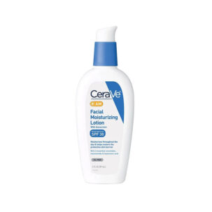 CERAVE FACIAL MOIST. LOTION AM