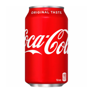 COCA-COLA ORIGINAL