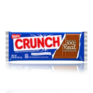 CRUNCH