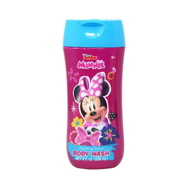 MINNIE BODY WASH