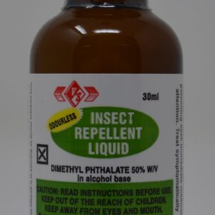 INSECT REPELLENT LIQ