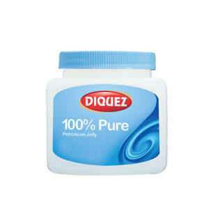 DIQUEZ PETROLEUM JELLY