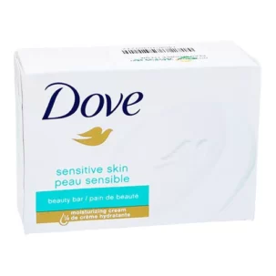 DOVE SENSITIVE SKIN SOAP