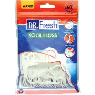 DR.FRESH KOOL FLOSS
