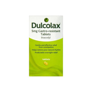 DULCOLAX