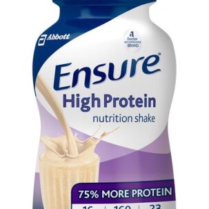 ENSURE HIGH PROTEIN FL