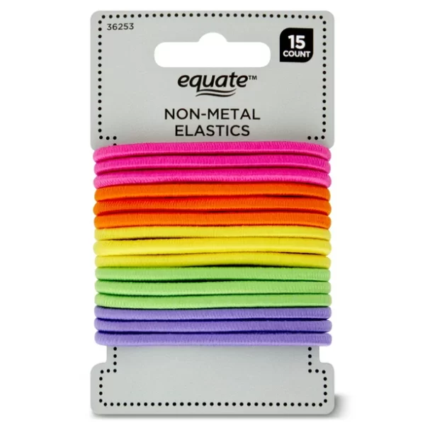 EQUATE NON-METAL ELASTICS