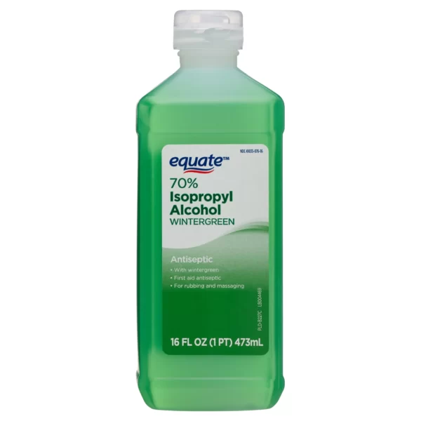 ISOPROPYL ALCOHOL 70%