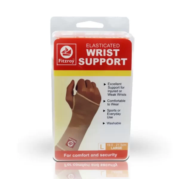 FITZROY WRIST SUPPORT