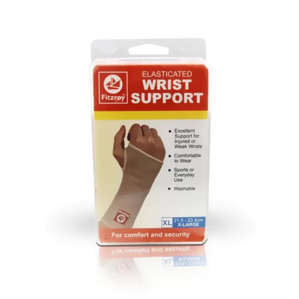FITZROY WRIST SUPPORT