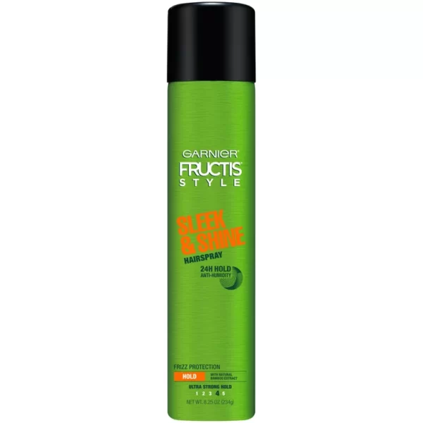 GARNIER FRUCTIS HAIR SPRAY