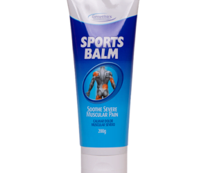SPORTS BALM